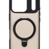 Θήκη Back Cover Magsafe Με Βάση Στήριξης (Iphone 17 Pro)