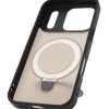 Θήκη Back Cover Magsafe Με Βάση Στήριξης (Iphone 17 Pro)