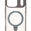 Θήκη Back Cover Magsafe Με Βάση Στήριξης (Iphone 17 Pro)