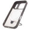 Θήκη Back Cover Magsafe Με Βάση Στήριξης (Iphone 17 Pro)