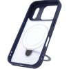 Θήκη Back Cover Magsafe Με Βάση Στήριξης (Iphone 17 Pro)