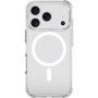 Θήκη Back Cover Magsafe Διάφανο (Iphone 17 Pro)