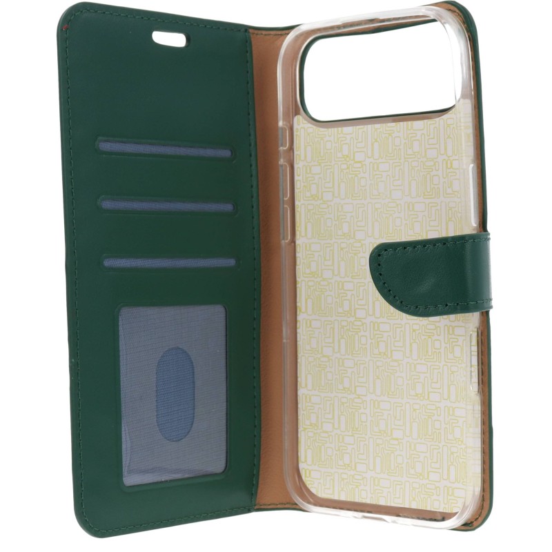 Θήκη Book Wallet Με Μαγνητικό Κούμπωμα (Iphone 17 Air)