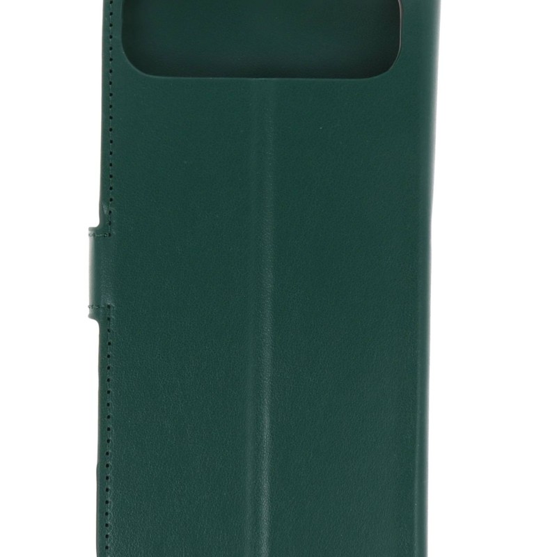 Θήκη Book Wallet Με Μαγνητικό Κούμπωμα (Iphone 17 Air)
