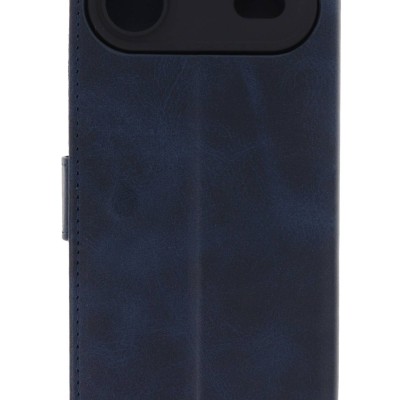 Book Wallet Θήκη Πορτοφόλι (Iphone 17 Air)