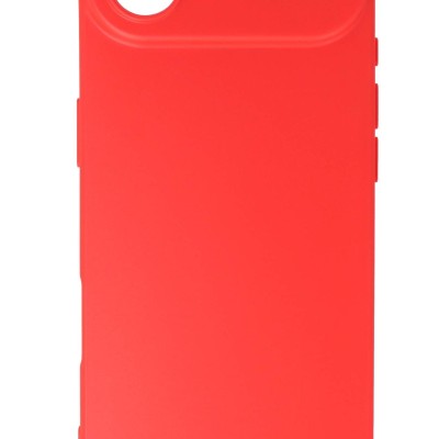 Oba Style Back Cover Θήκη Σιλικόνης Ματ (Iphone 17 Air)
