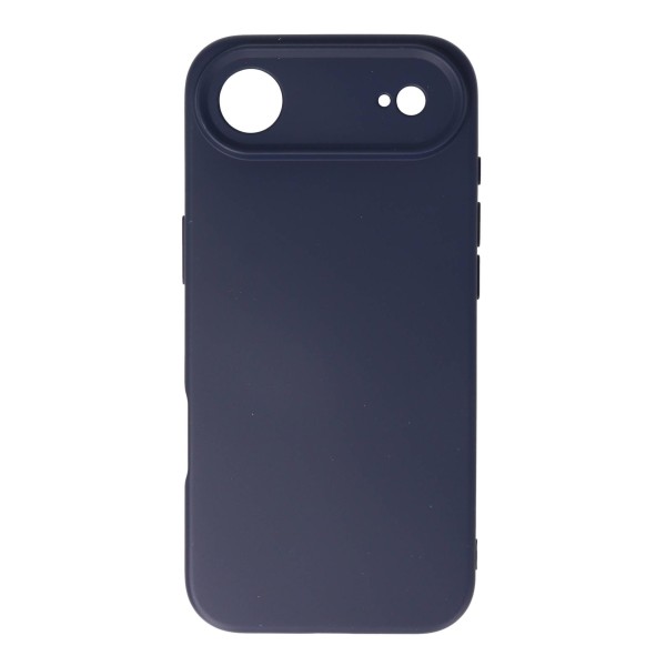 Cookover Back Cover Θήκη Silicone Case (Iphone 17 Air)