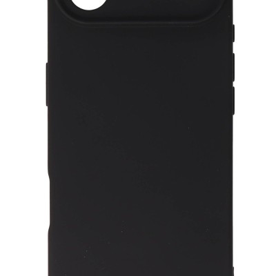 Oba Style Back Cover Θήκη Silicone Case (Iphone 17 Air)