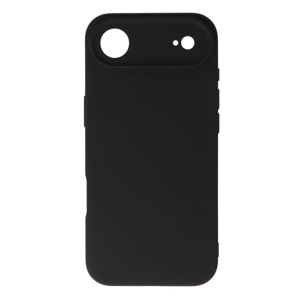 Oba Style Back Cover Θήκη Silicone Case (Iphone 17 Air)