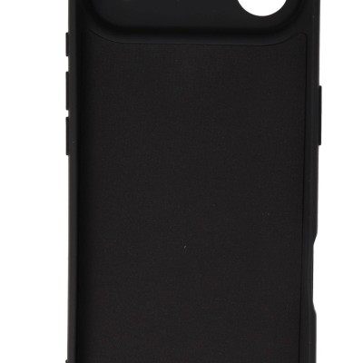 Oba Style Back Cover Θήκη Silicone Case (Iphone 17 Air)