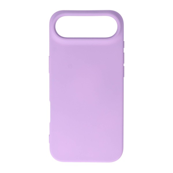 B.D.L Back Cover Θήκη Silicone Case (Iphone 17 Air) Αξεσουάρ Κινητών/Tablet