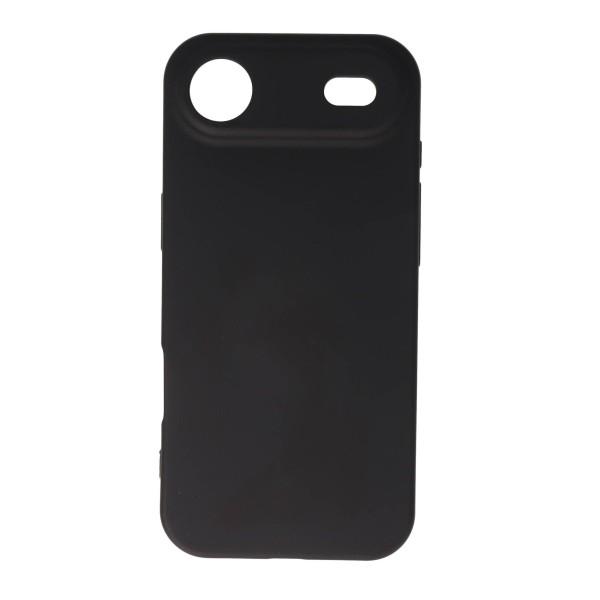 Back Cover Θήκη Silicone Case (Iphone 17 Air) Αξεσουάρ Κινητών/Tablet