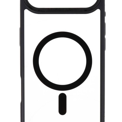Back Cover Θήκη Magsafe Με Γυάλινη 'Οψη (Iphone 17 Air)