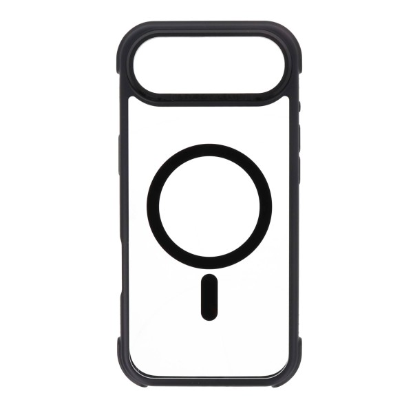 Back Cover Θήκη Magsafe Με Γυάλινη 'Οψη (Iphone 17 Air)