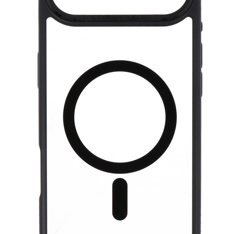 Back Cover Θήκη Magsafe Με Γυάλινη 'Οψη (Iphone 17 Air)