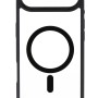 Back Cover Θήκη Magsafe Με Γυάλινη 'Οψη (Iphone 17 Air)