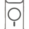 Back Cover Θήκη Magsafe Με Γυάλινη 'Οψη (Iphone 17 Air)
