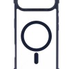 Back Cover Θήκη Magsafe Με Γυάλινη 'Οψη (Iphone 17 Air)
