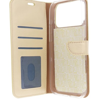 Θήκη Book Wallet Με Μαγνητικό Κούμπωμα (Iphone 17 Pro Max)