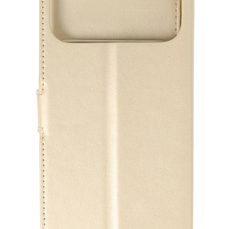 Θήκη Book Wallet Με Μαγνητικό Κούμπωμα (Iphone 17 Pro Max)
