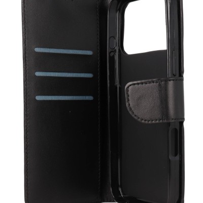Siipro Θήκη Book Wallet Πορτοφόλι (Iphone 17 Pro Max)