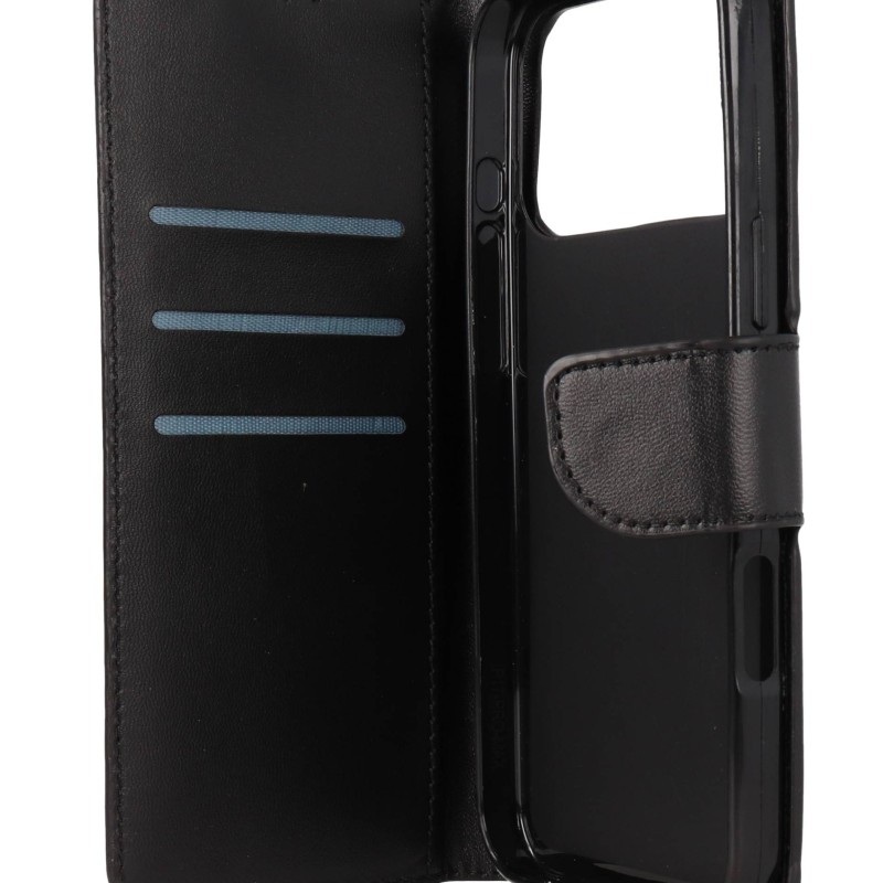 Siipro Θήκη Book Wallet Πορτοφόλι (Iphone 17 Pro Max)