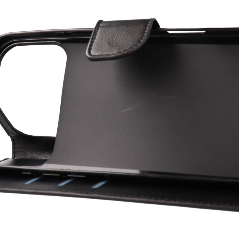 Siipro Θήκη Book Wallet Πορτοφόλι (Iphone 17 Pro Max)