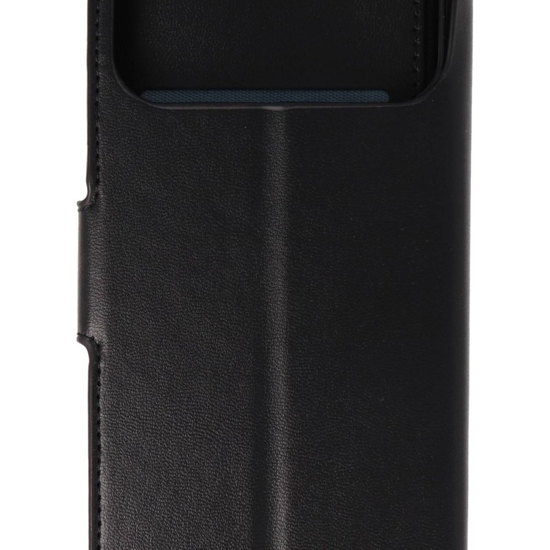 Siipro Θήκη Book Wallet Πορτοφόλι (Iphone 17 Pro Max)