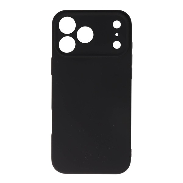 Oba Style Back Cover Θήκη Silicone Case (Iphone 17 Pro Max) Αξεσουάρ Κινητών/Tablet