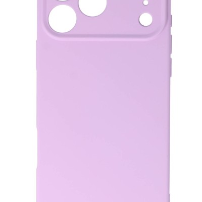 Oba Style Back Cover Θήκη Silicone Case (Iphone 17 Pro Max)