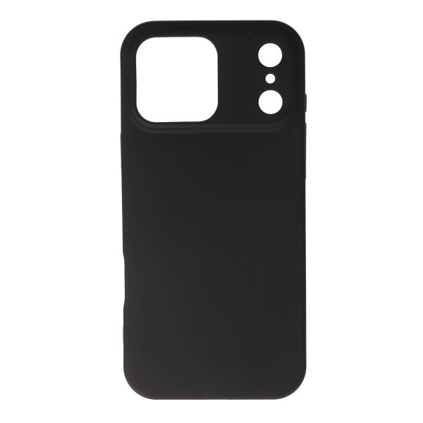 Back Cover Θήκη Silicone Case (Iphone 17 Pro Max)