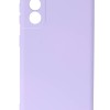 Θήκη Back Cover Silicone Case (Samsung Galaxy S21)