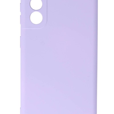 Θήκη Back Cover Silicone Case (Samsung Galaxy S21)
