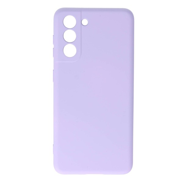 Θήκη Back Cover Silicone Case (Samsung Galaxy S21)
