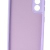 Θήκη Back Cover Silicone Case (Samsung Galaxy S21)