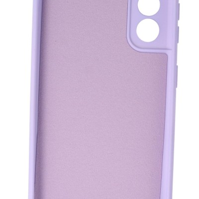 Θήκη Back Cover Silicone Case (Samsung Galaxy S21)
