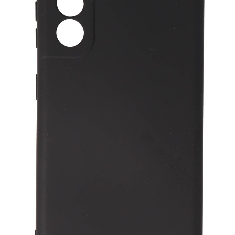 Θήκη Back Cover Silicone Case (Samsung Galaxy S21)