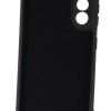 Θήκη Back Cover Silicone Case (Samsung Galaxy S21)