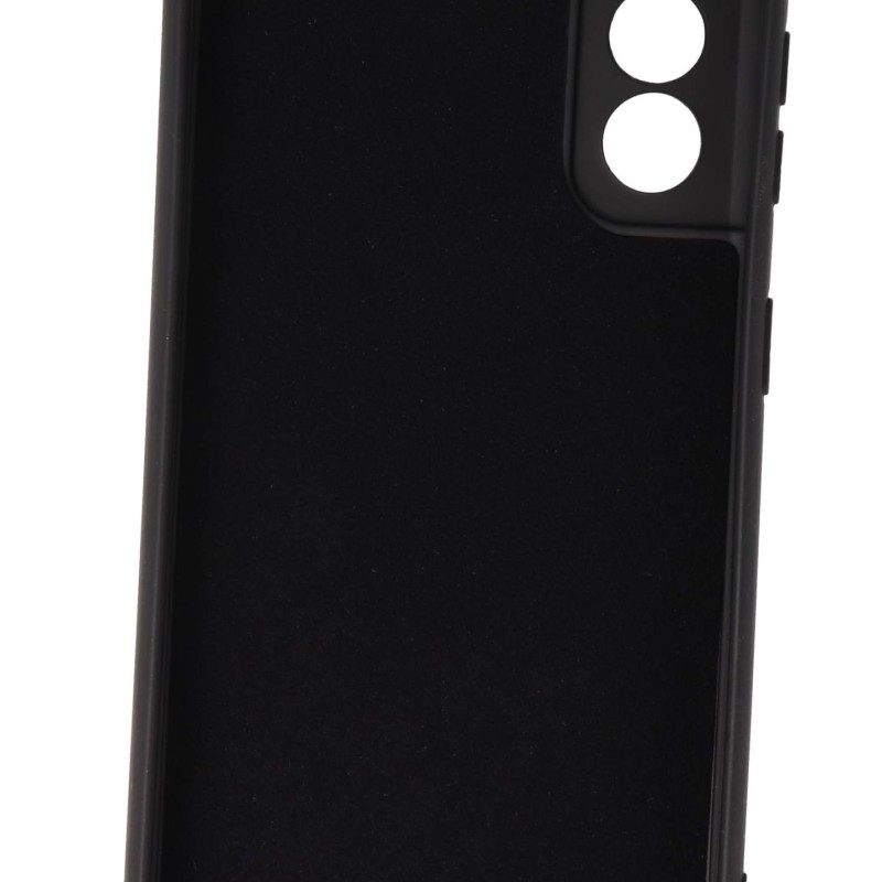 Θήκη Back Cover Silicone Case (Samsung Galaxy S21)