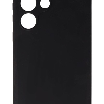 Siipro Back Cover Θήκη Ματ Σιλικόνης (Samsung Galaxy S23 Ultra)