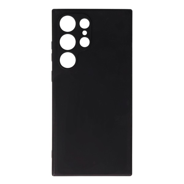 Siipro Back Cover Θήκη Ματ Σιλικόνης (Samsung Galaxy S23 Ultra)