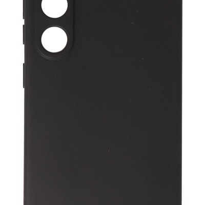 Siipro Back Cover Θήκη Σιλικόνης Ματ (Samsung Galaxy S24 & Samsung Galaxy S25)