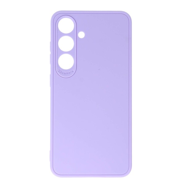 Meiyue Back Cover Θήκη Ματ Σιλικόνης (Samsung Galaxy S24 & Samsung Galaxy S25)