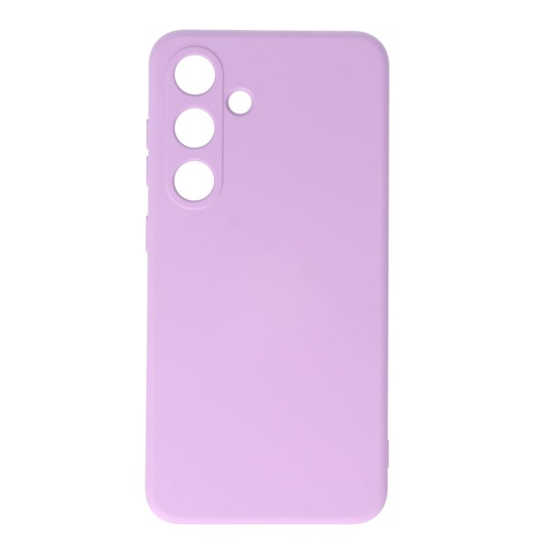 Borofone Back Cover Θήκη Silicone Case (Samsung Galaxy S24 & Samsung Galaxy S25)