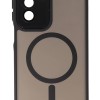 Cookover Back Cover Θήκη Με Magsafe Και Τζαμάκι Κάμερας (Samsung Galaxy A17 & Samsung Galaxy A26)