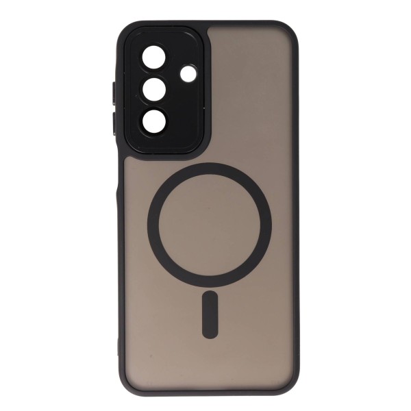 Cookover Back Cover Θήκη Με Magsafe Και Τζαμάκι Κάμερας (Samsung Galaxy A17 & Samsung Galaxy A26)