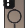 Cookover Back Cover Θήκη Με Magsafe Και Τζαμάκι Κάμερας (Samsung Galaxy A17 & Samsung Galaxy A26)