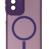 Cookover Back Cover Θήκη Με Magsafe Και Τζαμάκι Κάμερας (Samsung Galaxy A17 & Samsung Galaxy A26)