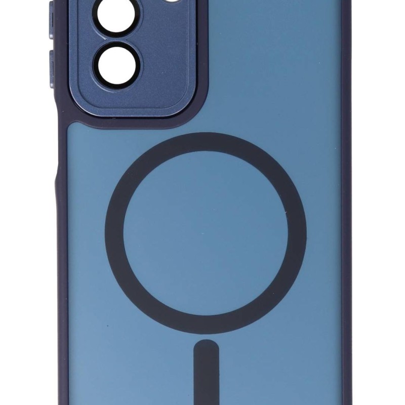 Cookover Back Cover Θήκη Με Magsafe Και Τζαμάκι Κάμερας (Samsung Galaxy A17 & Samsung Galaxy A26)