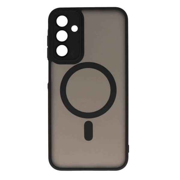 Back Cover Θήκη Με Magsafe Και Τζαμάκι Κάμερας (Samsung Galaxy A36)